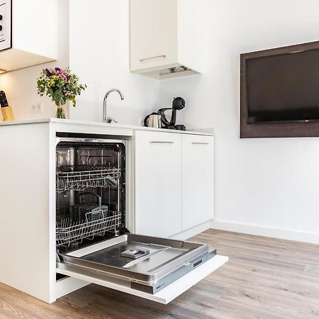 Stay Alicante Old Town Suites Экстерьер фото
