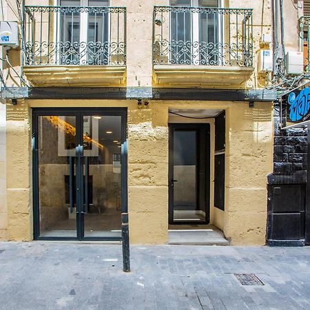 Stay Alicante Old Town Suites Экстерьер фото