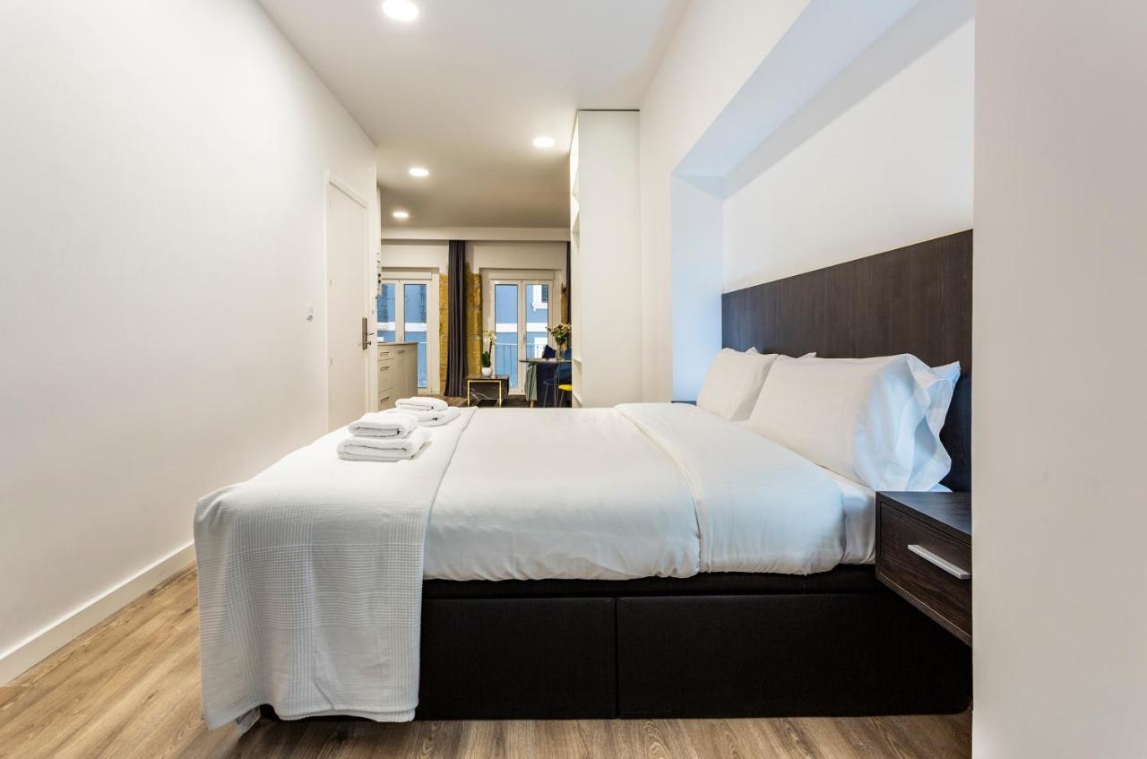 Stay Alicante Old Town Suites Экстерьер фото