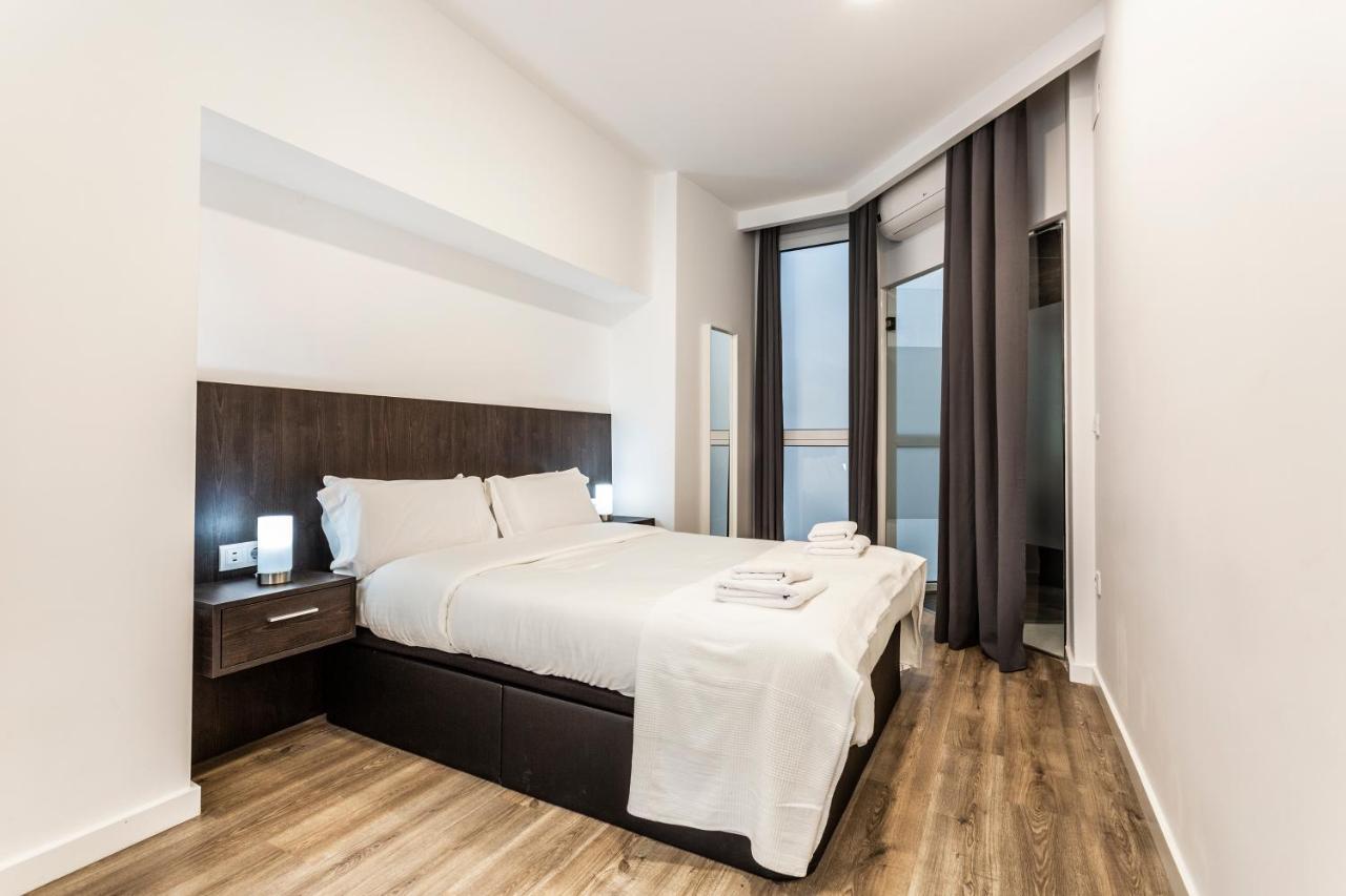 Stay Alicante Old Town Suites Экстерьер фото